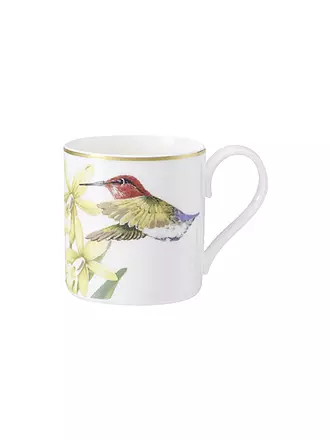 VILLEROY & BOCH SIGNATURE | Mokka-/Espresso-Obertasse "Amazonia" 0,08l | 